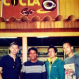 Cocla Cafe Comida