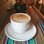 Cocla Cafe Comida
