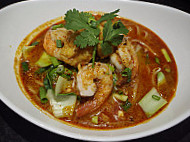 Thai Ayutthaya food