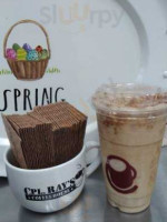 Cpl Rays Coffee food