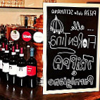 Pizzeria Osteria L'fico Lesso food