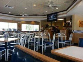 Culver's inside