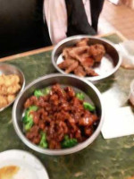 See Thru Chinese Kitchen food