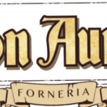 Don Aureo Forneria Nourriture