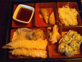 Ocha Asian-japanese Cuisine food