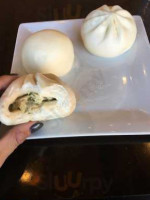 Bao Gourmet food