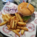 Buddies Diner Comida