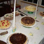 Cakeability Comida