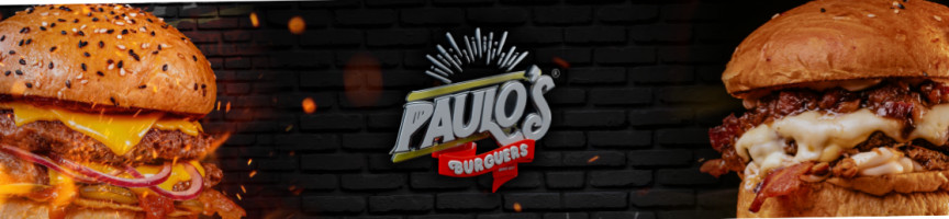 Paulos Burguers food
