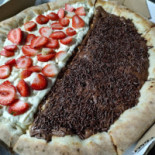 Pizzaria Diggius Comida