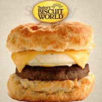 Biscuit World food