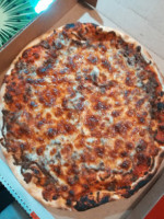 Napoli Pizza food