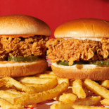 KFC Comida