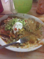 La Ruleta Mexican food