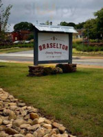 Braselton Brew Company outside