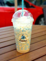 Caribou Coffee food