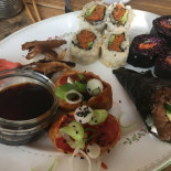 Crocus Cafe Comida