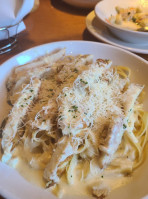 Olive Garden Columbus Gahanna food