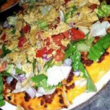 Bayview Pub Comida