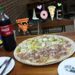 Kadifa Pizzas Comida