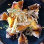 Kamonegi Comida