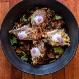 Kamonegi Comida