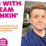 Dunkin' Comida