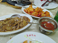 Pechino food