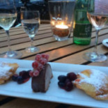 Restaurant WeinGut Comida