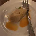 Villa Franca Berlin Comida