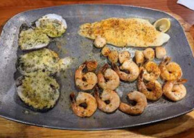 Wintzell's Oyster House food