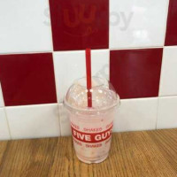 Five Guys food