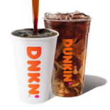 Dunkin' Comida