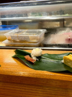Ippachi Sushi food
