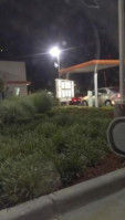 Whataburger outside