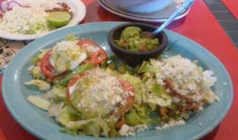 Arturo's Mexican food