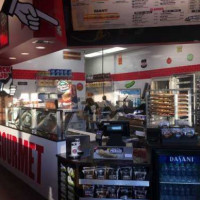 Jimmy John's food