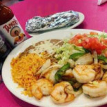 Old Mexico Comida