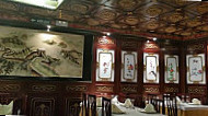 Palacio Chino Pamplona food