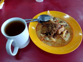 Rojak Klang Gani food