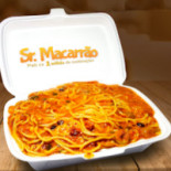 Sr Macarrão Essen