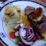 Le Real Comida