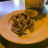 Diamante Tapas Comida