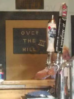 Over The Hill Tavern Iii food