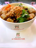 Le Terroir D'asie food