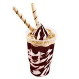 McDonald's Nourriture