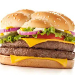 McDonald's Nourriture