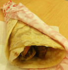 Turks Shawarma food