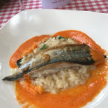 Florian Portocolom Comida
