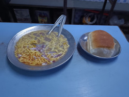 Bhagwati Sev Usal food